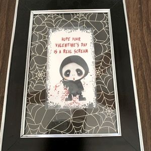 Ghostface valentine ❤️